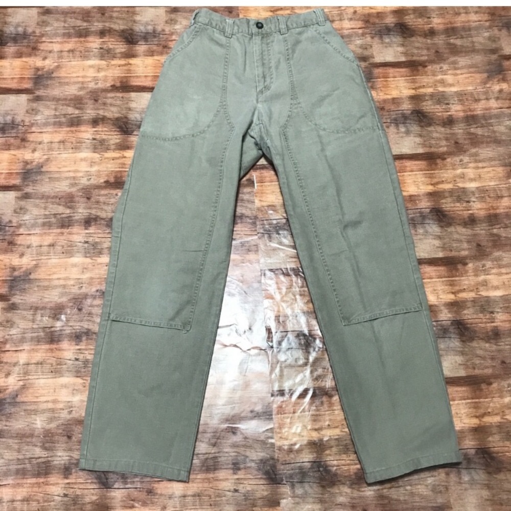 Vintage Patagonia Organic Cotton Jeans